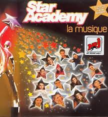 La Musique Star Academy France Song Wikipedia