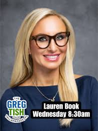 The Greg Tish Show (@gregtishshow)