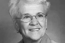 Remembering June Badorf: 'truly a beautiful and special woman'