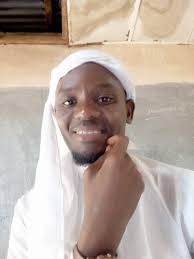 Sen Suleiman Musa Shuwarin‎