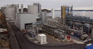 / it inspires us to reach further and offer more. Lng Plants Small Scale Liquefaction Technology