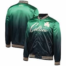 Wenn dir „college jacke herren gefällt, gefallen dir vielleicht auch diese ideen. Mitchell Ness Cny Boston Celtics Satin Bomber Jacket Bceblck1 Eur 63 85 Picclick De