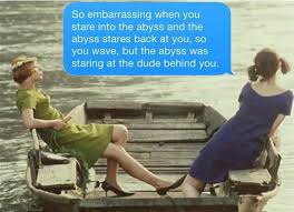 Texts From Your Existentialist Album On Imgur Funny Memes Funny Pictures Memes