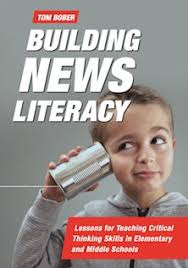 News Literacy Across the Undergraduate Curriculum: : Amy M. Damico:  Bloomsbury Libraries Unlimited