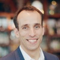 Benjamin Pitzer's Instagram, Twitter & Facebook