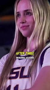 Hailey Van Lith: From Small Town to College Basketball Star