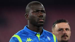 Check spelling or type a new query. Why Napoli Star Kalidou Koulibaly Is The Right Answer To Man Utd S Defensive Problems 90min