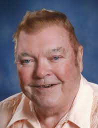 Obituary information for Robert D. Olafson