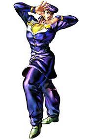 Pin By Khong Co Ai On Image Dump In Private Jojo Bizarre Jojo S Bizarre Adventure Jojo Stands