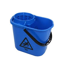 Xô vắt đơn 14 lít (B-042B)