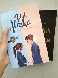 Resensi Novel Teluk Alaska Halaman All Kompasiana Com