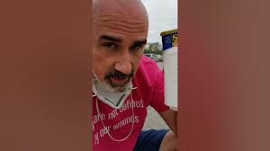 Day 58 Hesed House Diary (May 13, 2020)