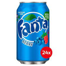 Save fanta berry to get email alerts and updates on your ebay feed.+ Fanta Berry 355 Ml 1 08