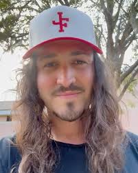 Jordan Feliz