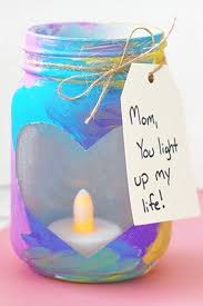 Birthday Present Ideas For Kids Diy Gifts For Mom 38 Easy Diy Gifts Kids Can Make For Mom Homemade Gift Ideas For Mom Hand Pr Diy Mother S Day Crafts Diy Gifts For Kids Mother S Day Diy