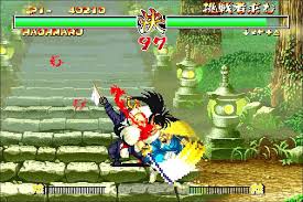Samurai shodown torrent download for pc on this webpage. Samurai Shodown 2 Download Gamefabrique