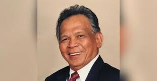 Mr. Catalino Segui Borromeo Jr. Obituary