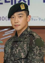 Pin On Korean Actors And Idols Military Service Pics