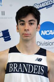 2021-22 Men's Track and Field Roster