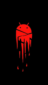Android logo wallpapers wallpaper cave. Red Android Logo Wallpapers Wallpaper Cave