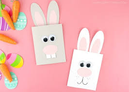 Children are considered to be god's most beautiful creation. Easter Cards For Kids I Heart Crafty Things