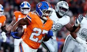 After Bo Nix, who is the second-most important Bronco this season? – Denver Sports