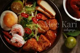 Resepi kek pisang gebu dan lembab. Resepi Mee Kari Kerisik Resepi Merory Sedap Betul