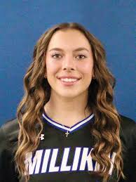 2025 Softball Roster