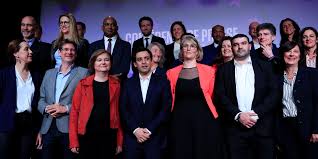 Consulta totes les llistes electorals i els candidats a europa per al 26 de maig. Elections Europeennes Les 30 Premiers Noms De La Liste Lrem Devoiles