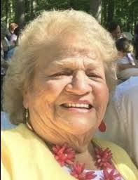 Obituary for Hallie Jean (Keen) Henderson