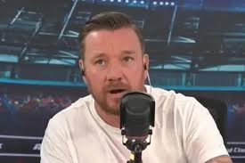 🚨🔴‼️ Jamie O'Hara's explosive rant