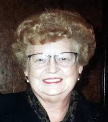 Frances Morrison Obituary