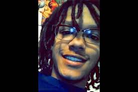 Tyrese Parson Memorial Slideshow