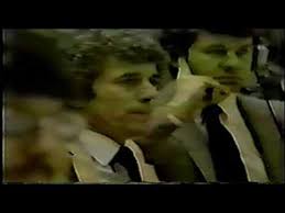 chris nilan at curt fraser