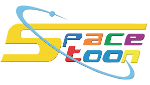 Mewarnai gambar pesawat anak tk download gambar mewarnai gratis. Spacetoon Indonesia Wikipedia Bahasa Indonesia Ensiklopedia Bebas