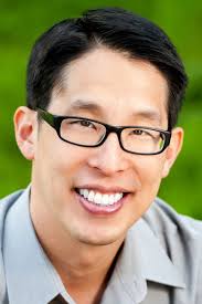 An Interview With 'Lunar New Year Love Story' Creators Gene Luen Yang And  LeUyen Pham