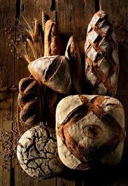 Epingle Sur Brot Bread