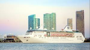 If you were scheduled on a royal caribbean cruise from march 13, 2020, to october 31, 2020, you can receive a 125% future cruise credit or a 100% refund to the. Royal Caribbean Sells Its Two Oldest Cruise Ships