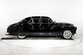 Image result for Black 1950 Mercury