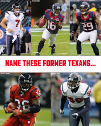 Houston Texans