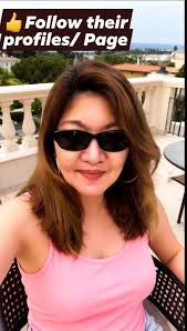 Shout out to my newest followers! Excited to have you onboard! Ludivina  Molina Taguiam-Potot, Hridoy Sarkar, Fameñalagao Nancy, Richard Saludo,  Myrna Tepase Olango, Geline Presnoza Luis, Zan Dra, Nelia Lengleng  Engeniero, Junjun