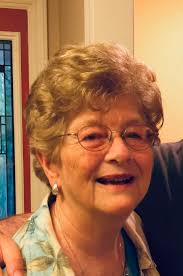 Obituary for Faye Elizabeth (Mathews) Powell