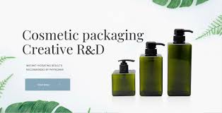 Packages refresh your home with stylish products handpicked by hgtv editors. China Cosmetic Packaging Factory Treatment Pumps Wholesalers