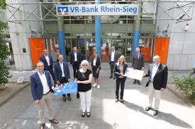 Troisdorf City 850 Gutscheine Fur Pflegepersonal Vr Bank Rhein Sieg Eg