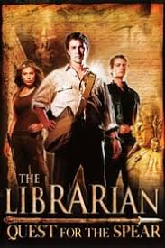Aleksandr ustyugov, yakov kucherevky, azamat nigmanov and others. Nonton The Librarian Quest For The Spear 2004 Subtitle Indonesia Joinxxi Nonton Film Sub Indonesia Movie Online Gratis