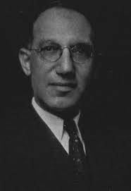 Maurice Roos Scharff (1888-1967)