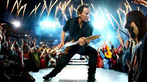 Bruce springsteen jeep ad promoting 'reunited states' divides america — naturally. Jeep Pulls Bruce Springsteen Super Bowl Commercial Over His Dwi Arrest