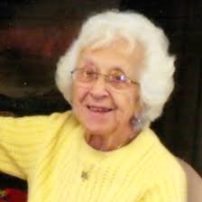 Mary Cefalu Obituary & Funeral