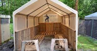 Rusty Tub Farm Hay Loft Exciting Stuff Barn Hacks Horse Shelter Hay Barn