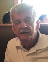 Obituary information for Robert Paul Bollinger